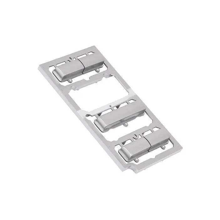 Pulsante per microonde Electrolux, AEG 50299190004