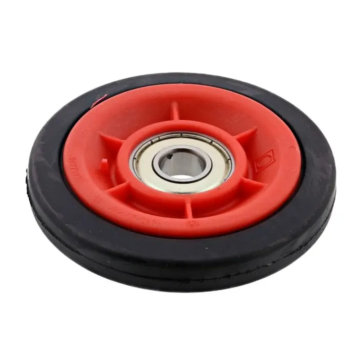 Rullo supporto cestello Electrolux 8077877028