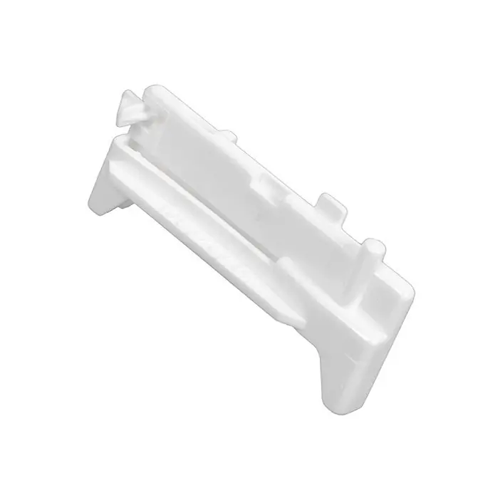 Supporto per coperchio luce cappa aspirante Electrolux 50231604005