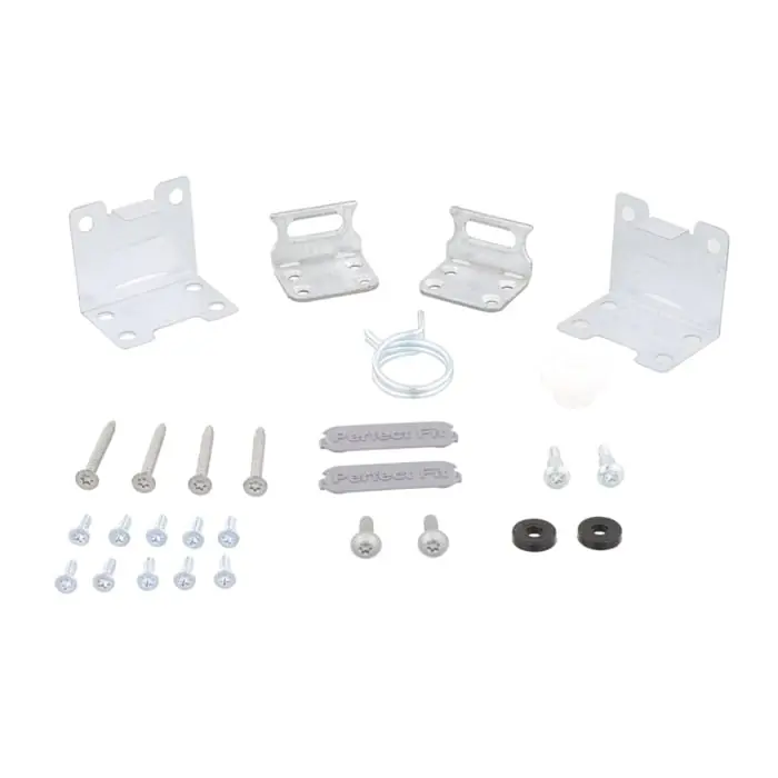 Kit di montaggio integrato Electrolux, AEG 140125033260