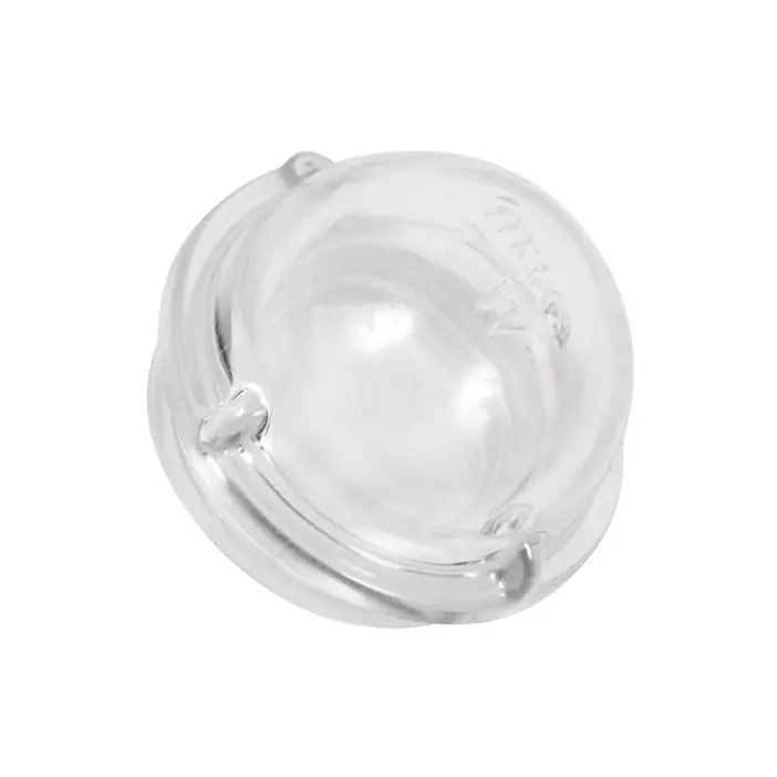 Coperchio della luce dell‘asciugatrice Electrolux 1123424002