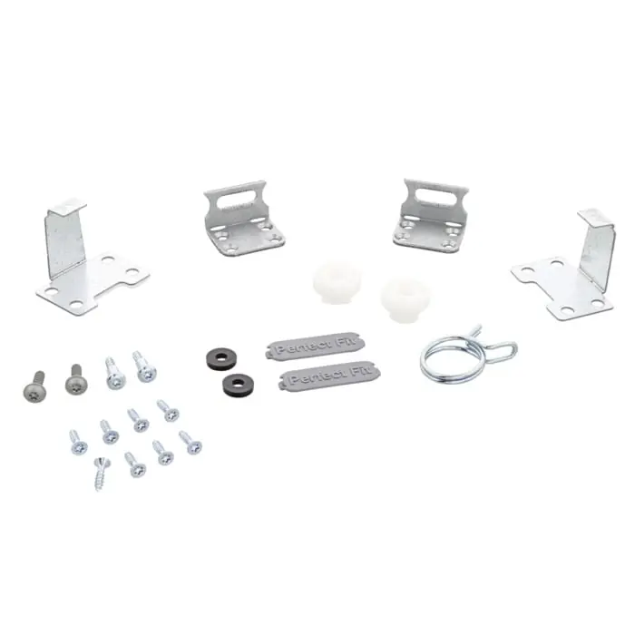 Kit di montaggio integrato Electrolux, AEG 140125033344