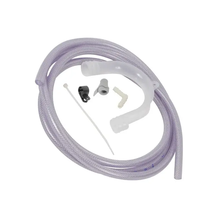 Kit di drenaggio dell‘acqua - 2,5m Electrolux E2YH01