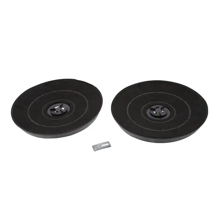 Filtro al carbone Electrolux, AEG EFF58 - 2 MCFE27