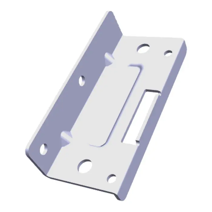Cerniera sinistra di supporto Electrolux, AEG 3426105015