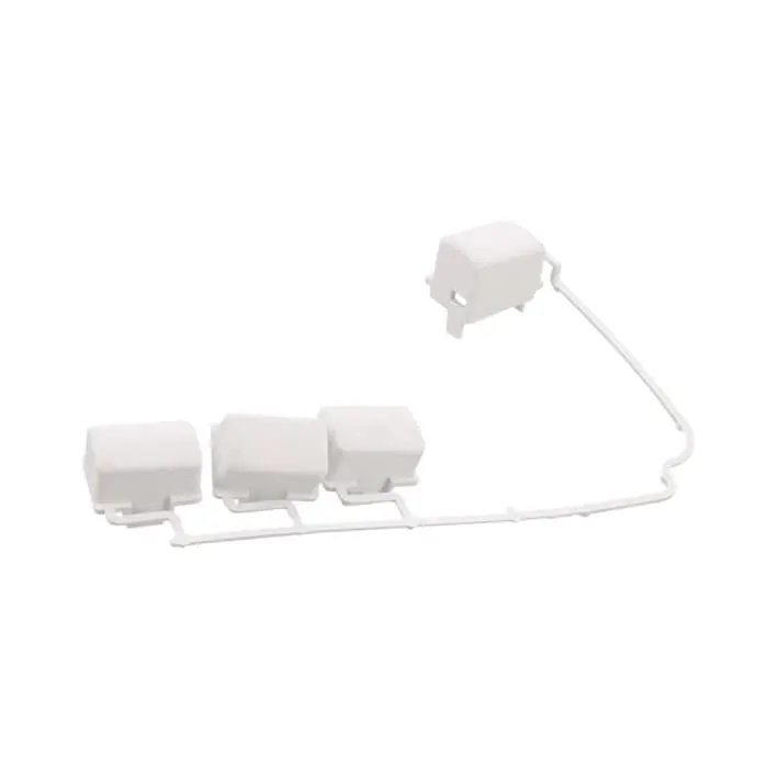 Tastiera bianca Electrolux TC4 1325086203