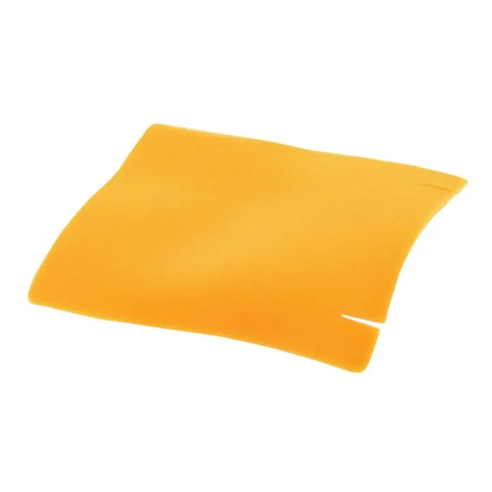 Filtro di uscita dell‘aria per schiuma arancione Electrolux 1180215095
