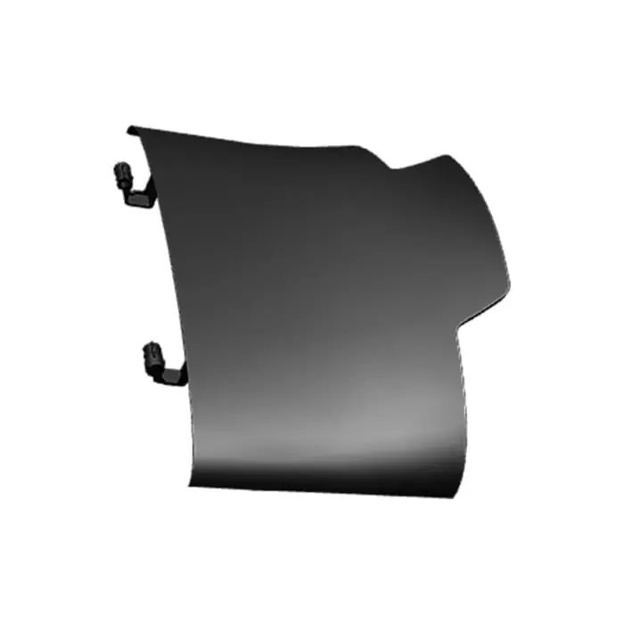 Porta compartimento filtro aria Electrolux 2426576027