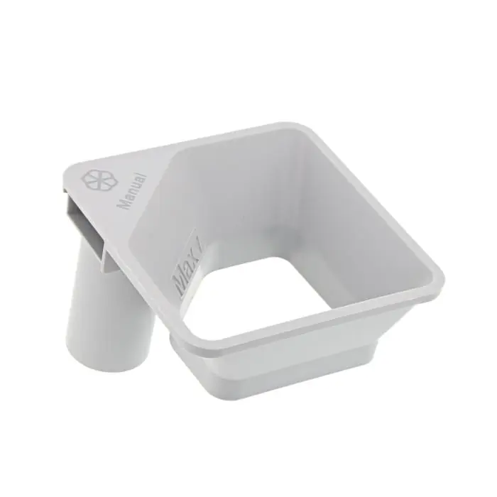 Sifone Additivi Cassetto Detergente Autodosaggio Electrolux 140108529011