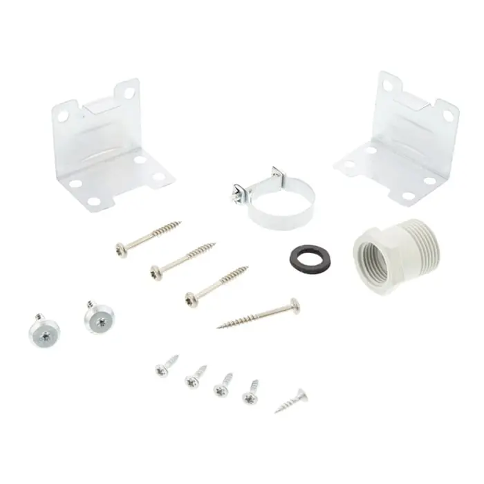 Montaggio Electrolux, AEG 140003555053
