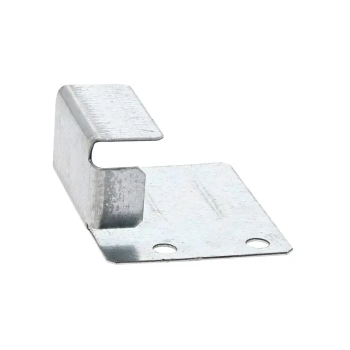 Supporto di fissaggio sinistro per lavastoviglie Electrolux, AEG 1525244115