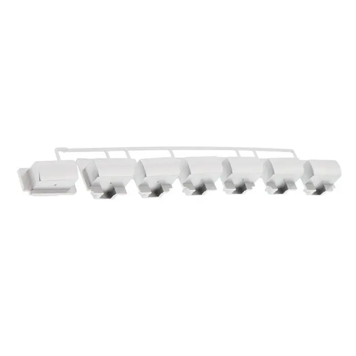 Set di tasti rettangolare Electrolux 6+1 1366126306