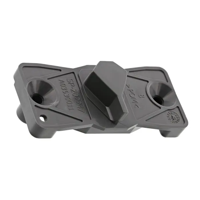 Chiusura porta lavastoviglie Electrolux, AEG 140035300114