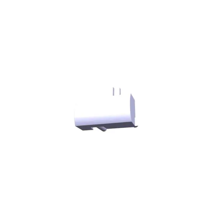 Pulsante rettangolare Electrolux START/PAUSE 1082194018