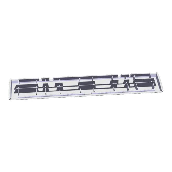 Cestello lavastoviglie Electrolux, AEG 8070627040