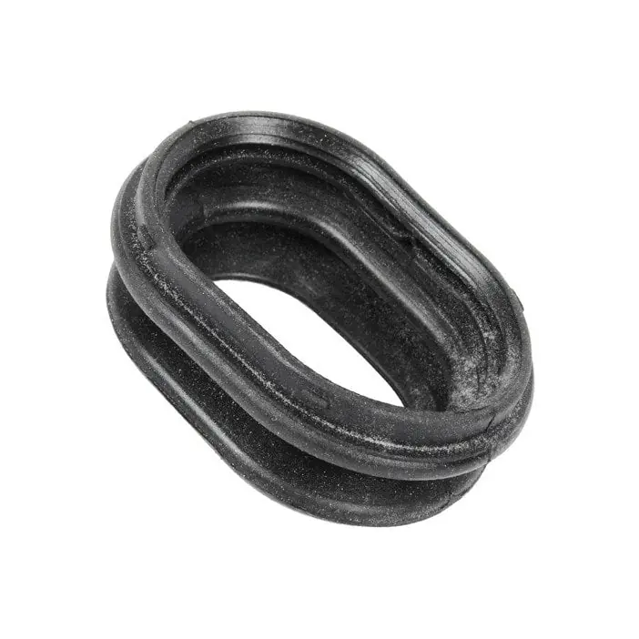 Giunta del canale di scarico lavastoviglie Electrolux, AEG 1172041004