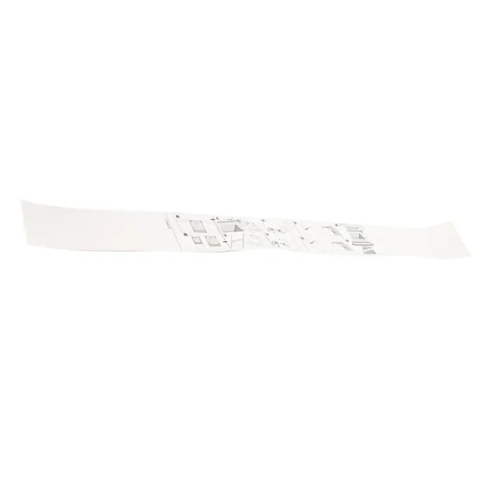 Piastra di alluminio per lavastoviglie Electrolux, AEG 140030693059