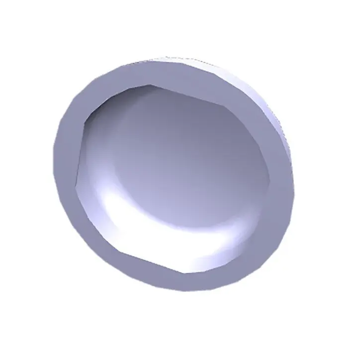 Coperchio a vite per piastra di cottura Electrolux, AEG 2230073039