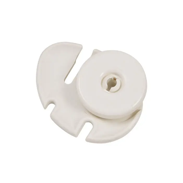 Ruota del cestello inferiore per lavastoviglie Electrolux, AEG 50269761008