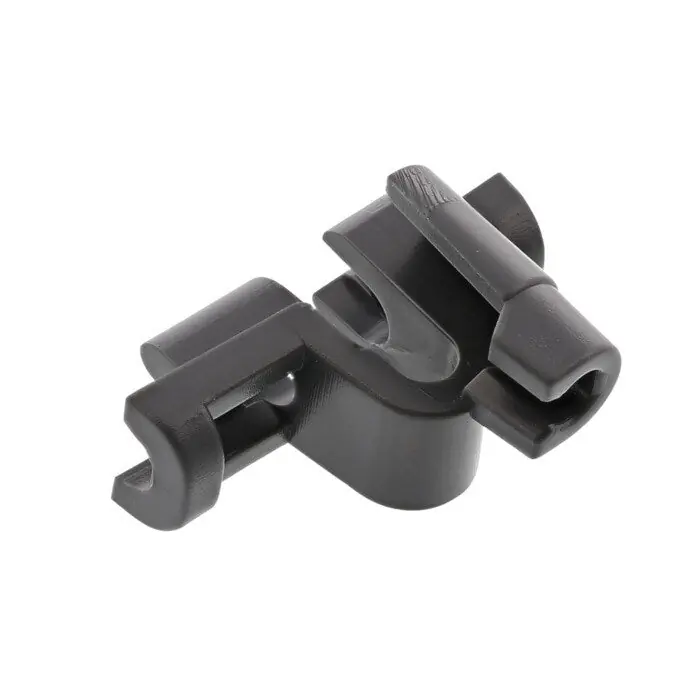 Pinza di aggancio del cestello Electrolux, AEG 31.1x21.5mm 8072829024