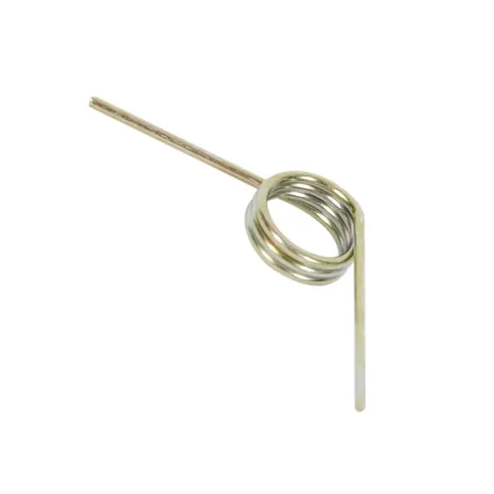 Molla di chiusura per aspirapolvere Electrolux 1180241018