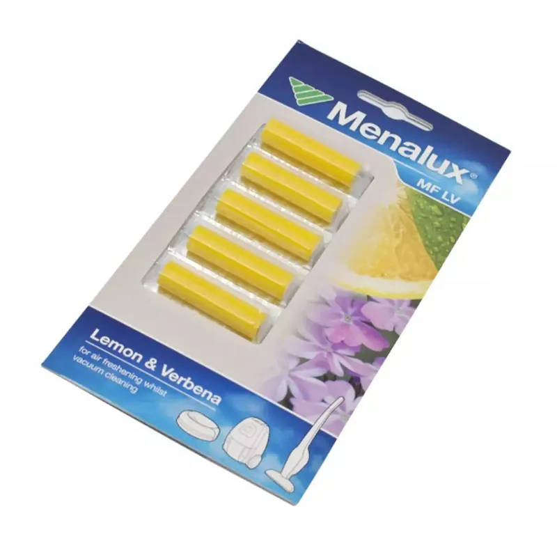 Deodorante per aspirapolvere Electrolux ESCO