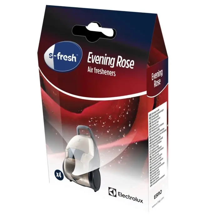 Deodorante per aspirapolvere Electrolux ESRO