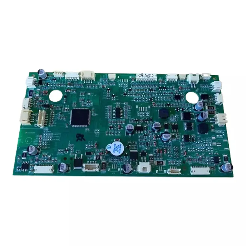 Scheda elettronica robot aspirapolvere Rowenta Explorer Serie 45 SS-2230002865