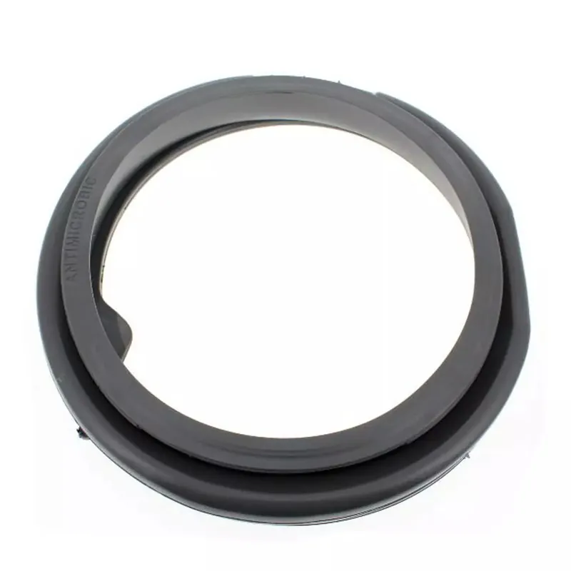 Guarnizione porta lavatrice Indesit, Whirlpool, Ariston, Hotpoint C00533880