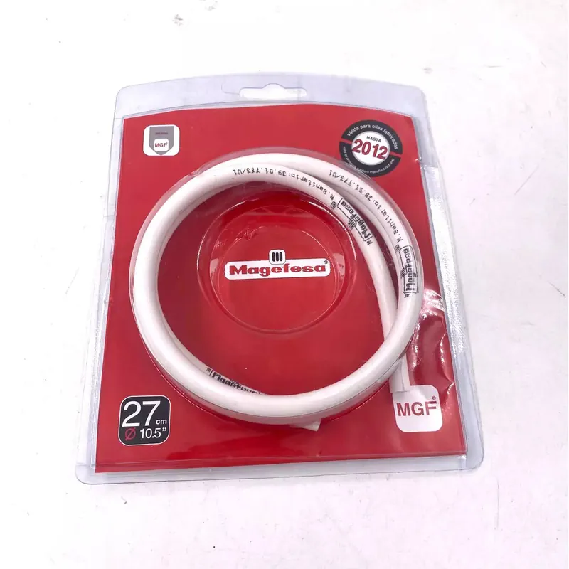 Magefesa guarnizione in silicone 27 cm 12-14l pentola Star Fino al 2012