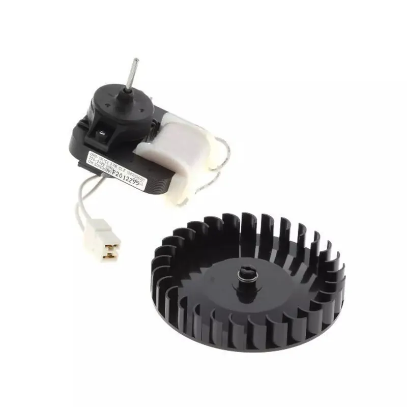 Motore ventilatore frigorifero Indesit, Ariston, Hotpoint C00252829