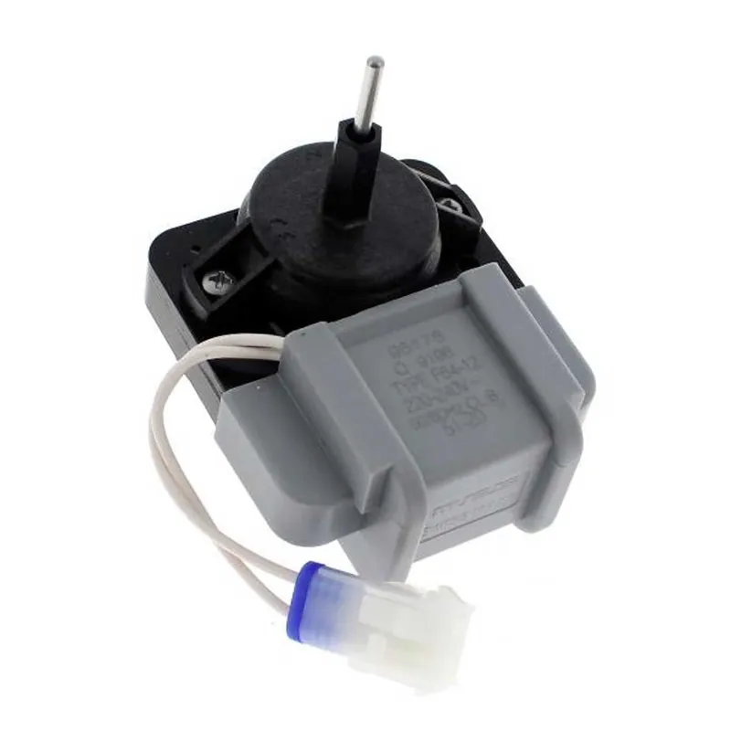 Motore ventilatore frigorifero Whirlpool, Hotpoint, Bauknecht, Ariston