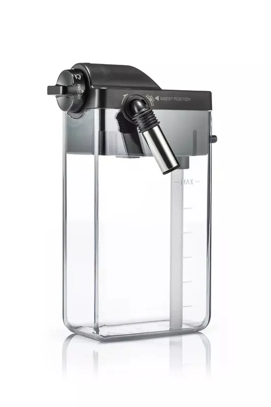 DeLonghi Caraffa per latte macchina da caffè Magnifica S Cappuccino 5513296851