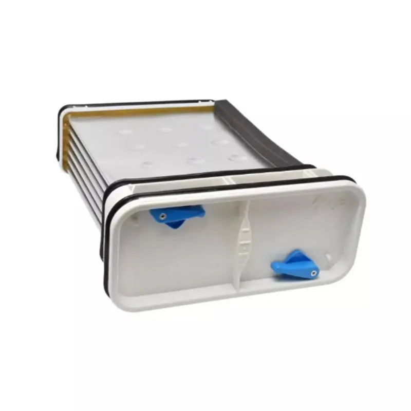Condensatore asciugatrice Candy 40015390