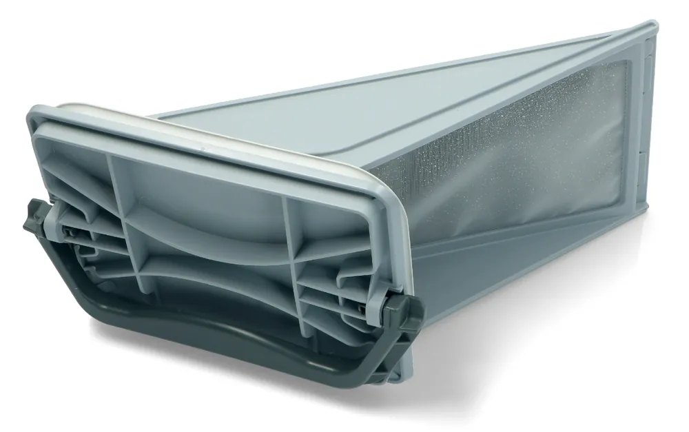 Whirlpool Filtro asciugatrice 481010345281