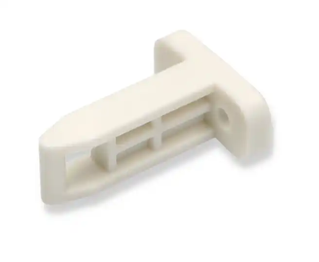 Gancio di chiusura porta asciugatrice Electrolux 8086811141