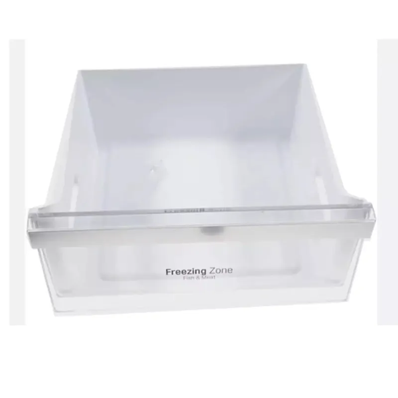 Cassetto intermedio congelatore frigorifero LG AJP75615002