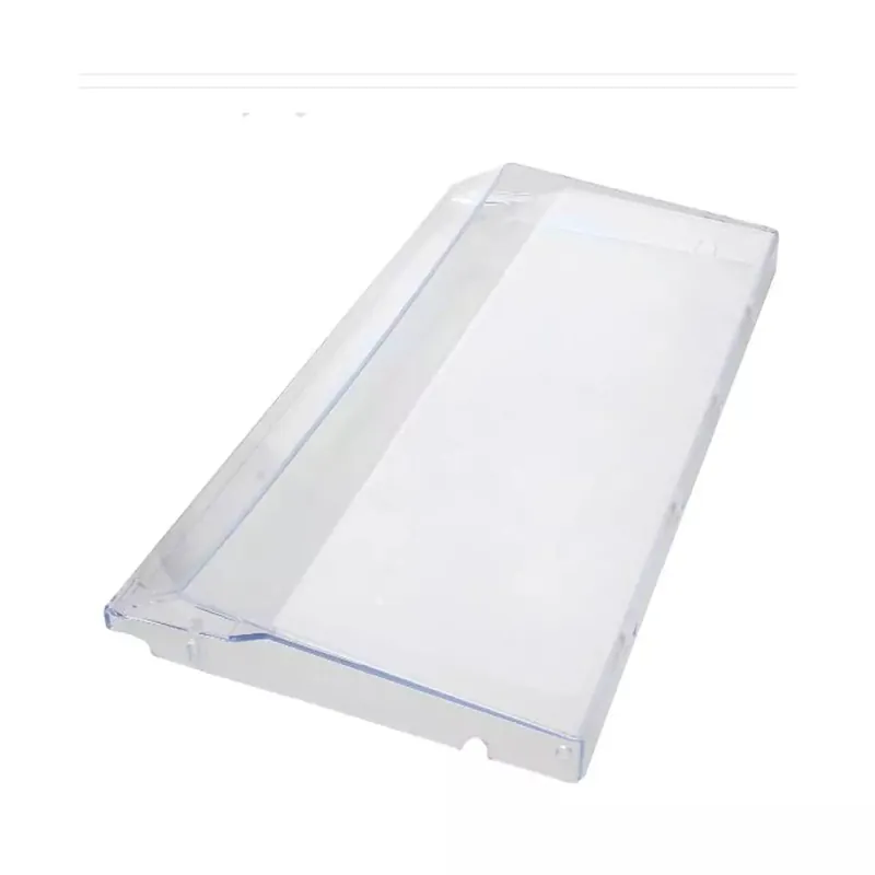 Frontalino cassetto frigorifero Whirlpool, Indesit, Ariston, Hotpoint 488000372935