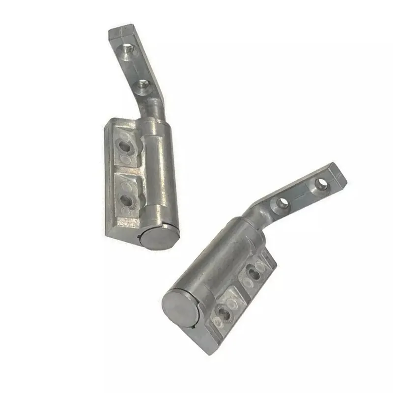 Set 2 cerniere cappa aspirante Balay, Bosch, Siemens 00629134