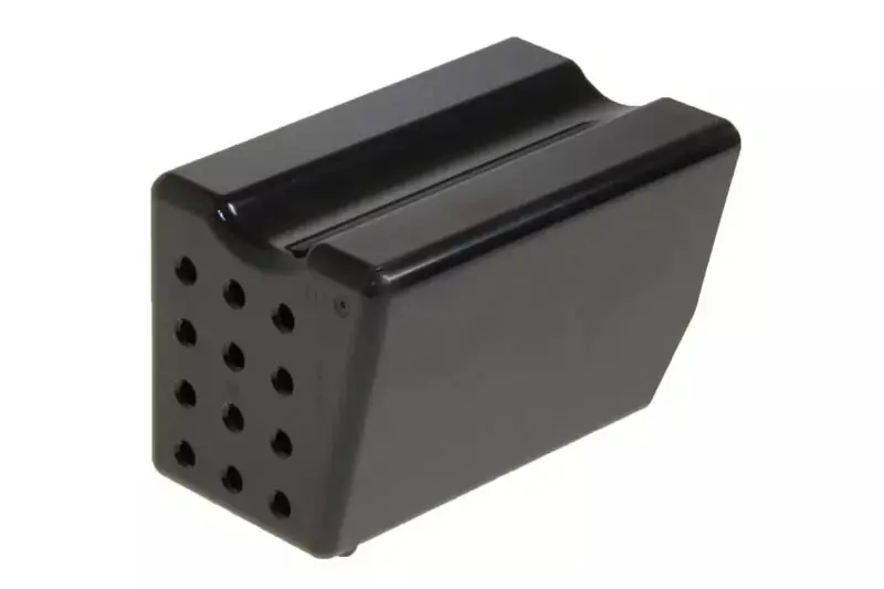 DeLonghi Contenitore capsule macchina da caffè Nespresso Vertuo Lattissima 5313265762