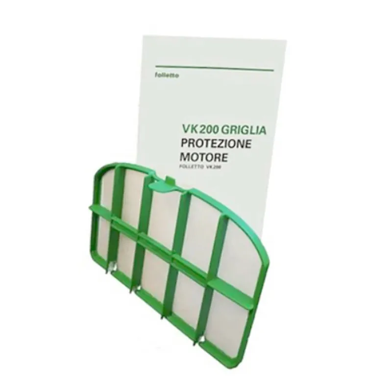 Filtro aspirapolvere VK200