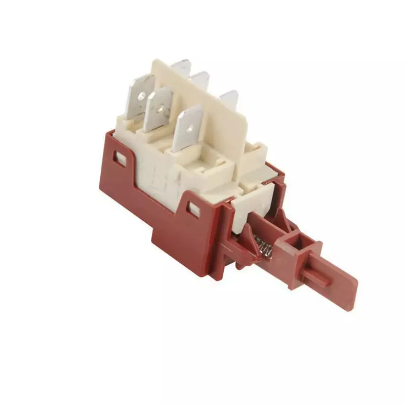 Interruttore lavastoviglie Zanussi, LG, Electrolux, AEG 50287473008
