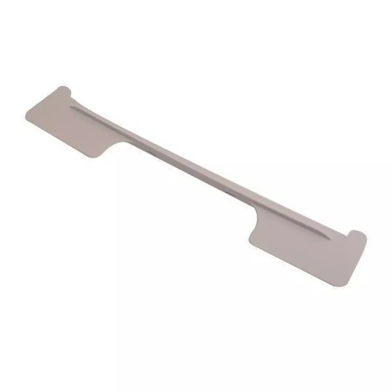 Profilo posteriore cassetto frigorifero Indesit C00284075