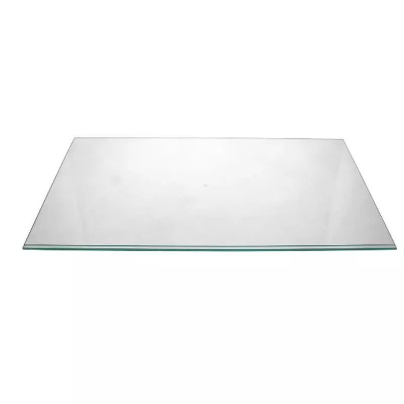Ripiano in vetro per frigorifero Indesit, Hotpoint C00284073