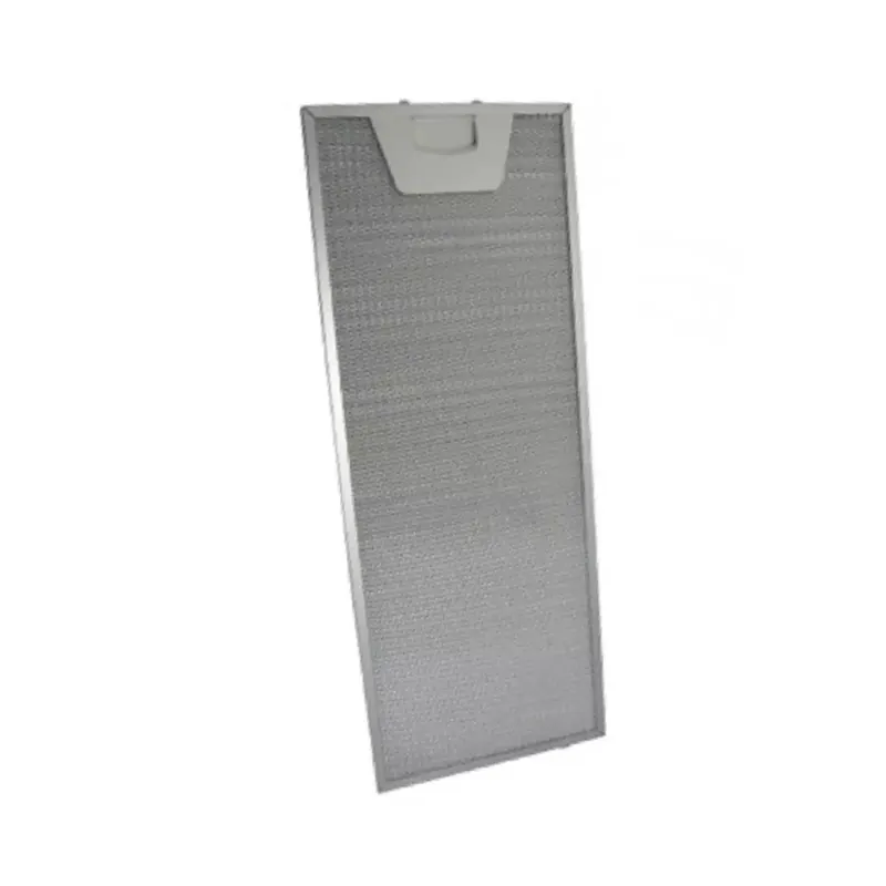 Filtro cappa Teka 188 x 500 mm 61804012