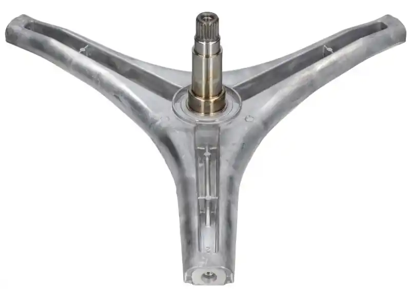 Albero a croce per tamburo lavatrice LG MHW34308901