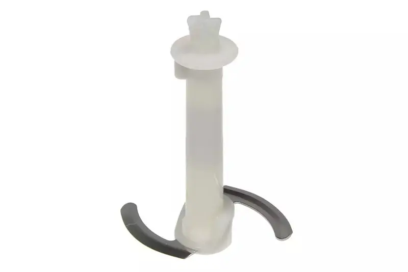 Frullatore tritatutto Braun Minipimer AS00005402