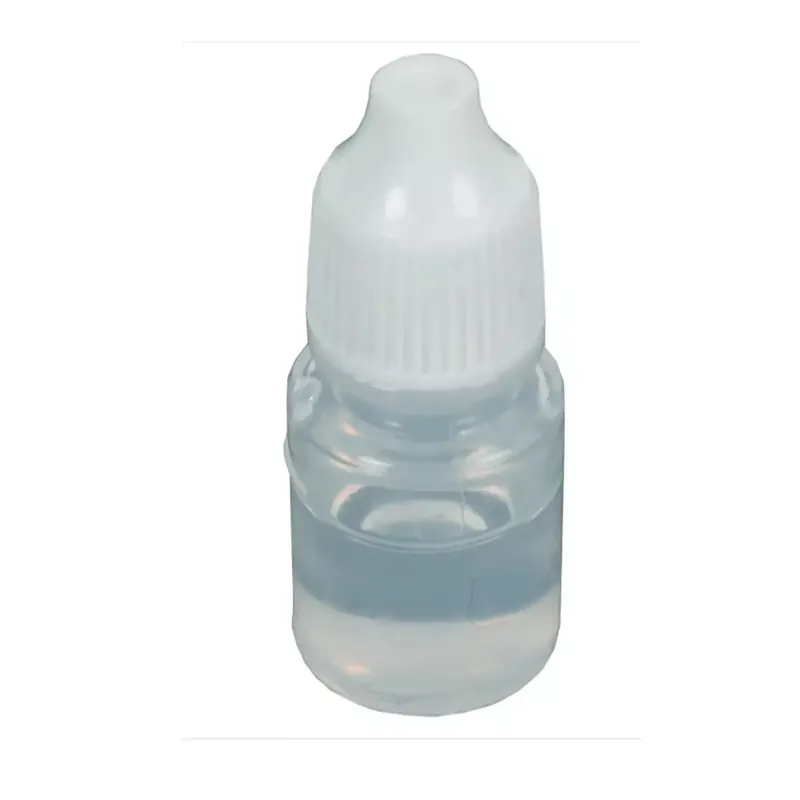 Olio lubrificante per macchine tagliacapelli Rowenta CS-10000778