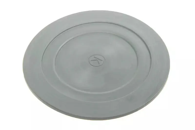 Piatto di gomma per robot da cucina Kenwood Major KW711919