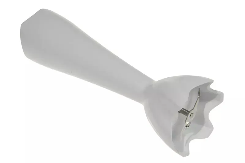 Gambo in plastica frullatore Braun Minipimer Multiquick 3 7322115864